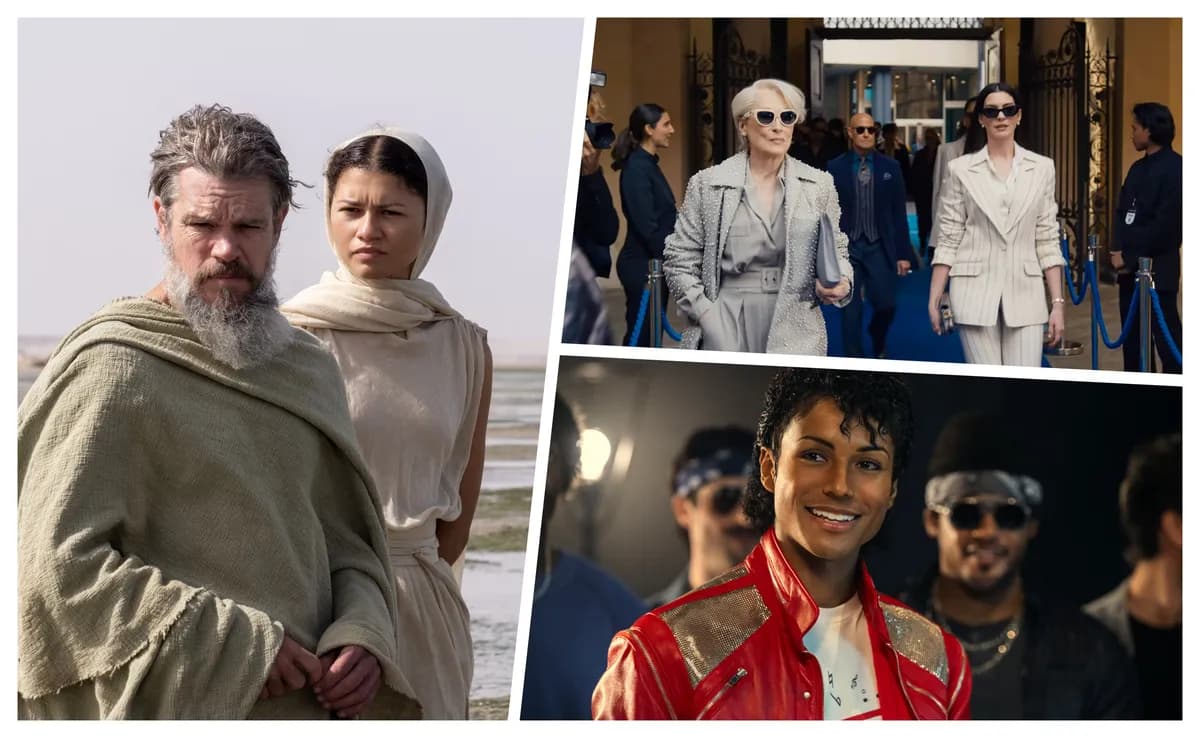 Obaranje rekorda i milijarde na bioskopskim blagajnama: Ovo su najuspešniji filmovi u prvoj polovini 2026.