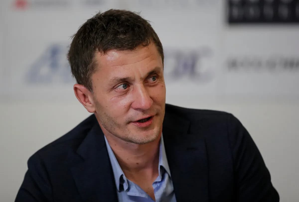 Ilić: "Uplašeno smo ušli u prvo poluvreme"