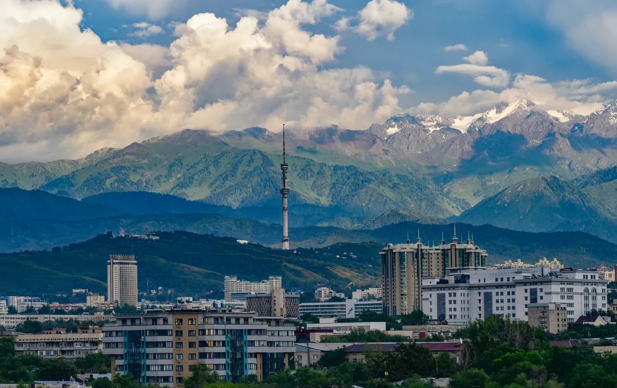 U drugom najhladnijem glavnom gradu na svetu izmereno čak 48 stepeni, stručnjaci upozoravaju da najgore tek dolazi