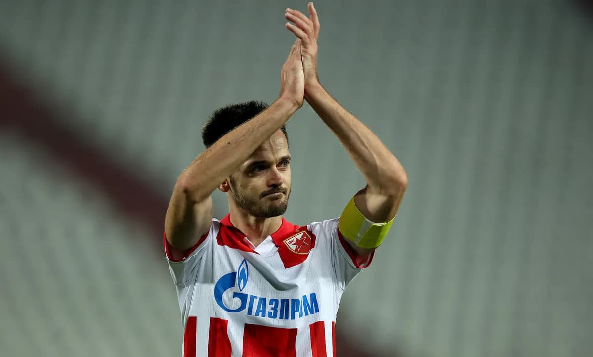 UŽIVO Zvezda primila gol protiv Linca, Ivanić dvaput pogodio - pratite meč sa nama VIDEO