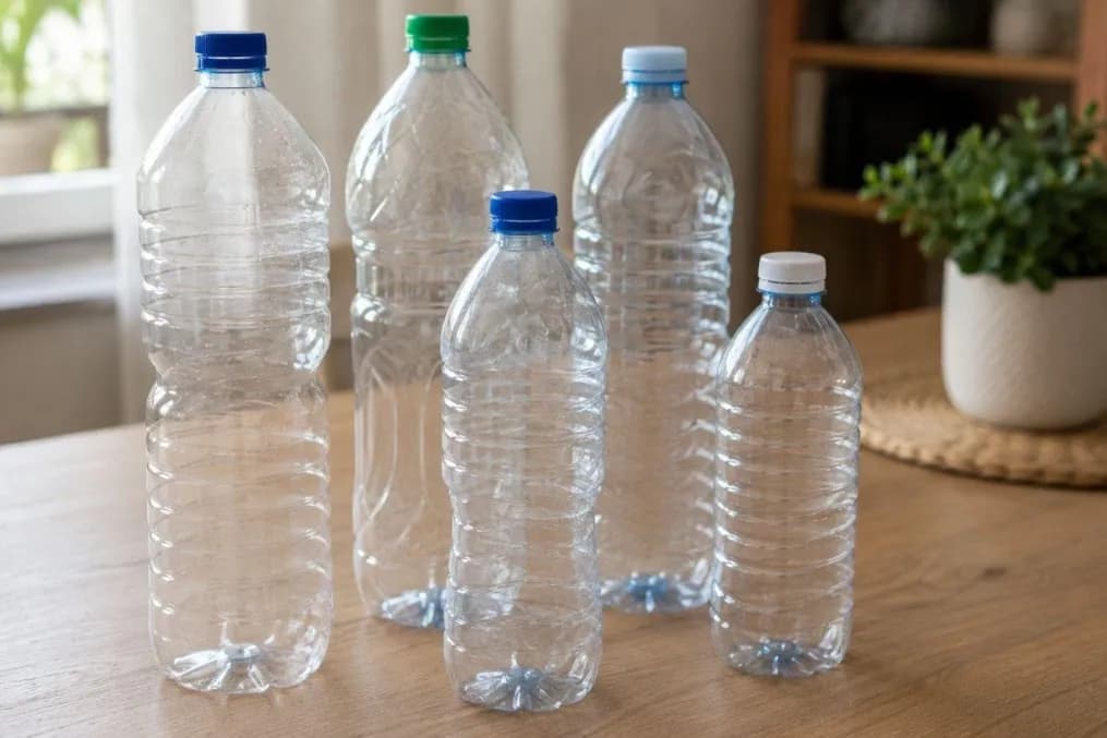 Ne bacajte prazne plastične flaše: Za nekoliko minuta napravićete domaći "klima uređaj" koji će vas rashladiti tokom vrućina