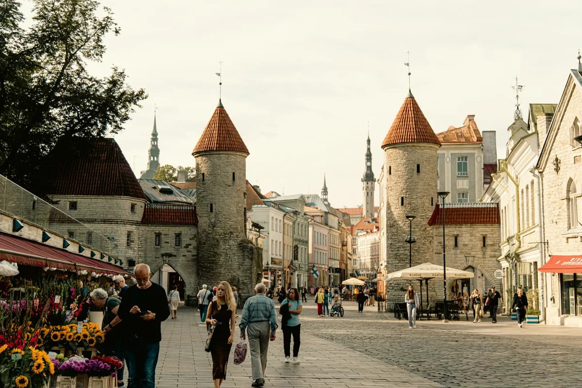 Mala evropska zemlja postala je broj jedan na svetu: Turisti je često zaobilaze, a mnogi ne znaju kakav dragulj propuštaju