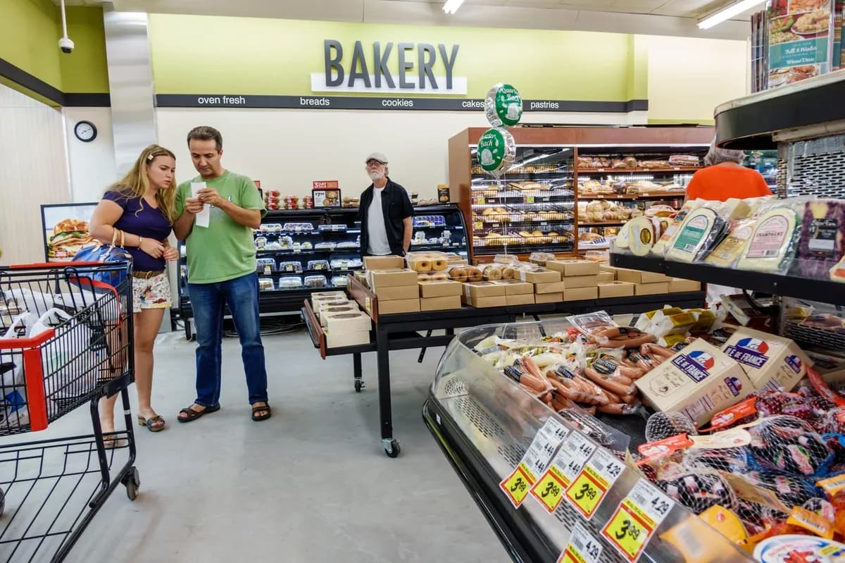 "Supermarket safari" je novi trend među turistima i - nije baš ono što mislite
