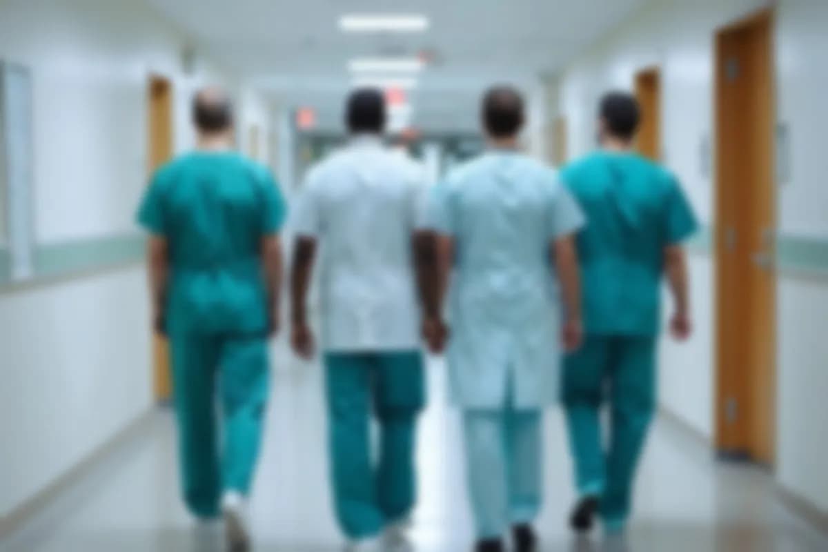 Ogromna potražnja za lekarima, farmaceutima i veterinarima: Nije ni čudo, plate i tri puta niže nego u regionu