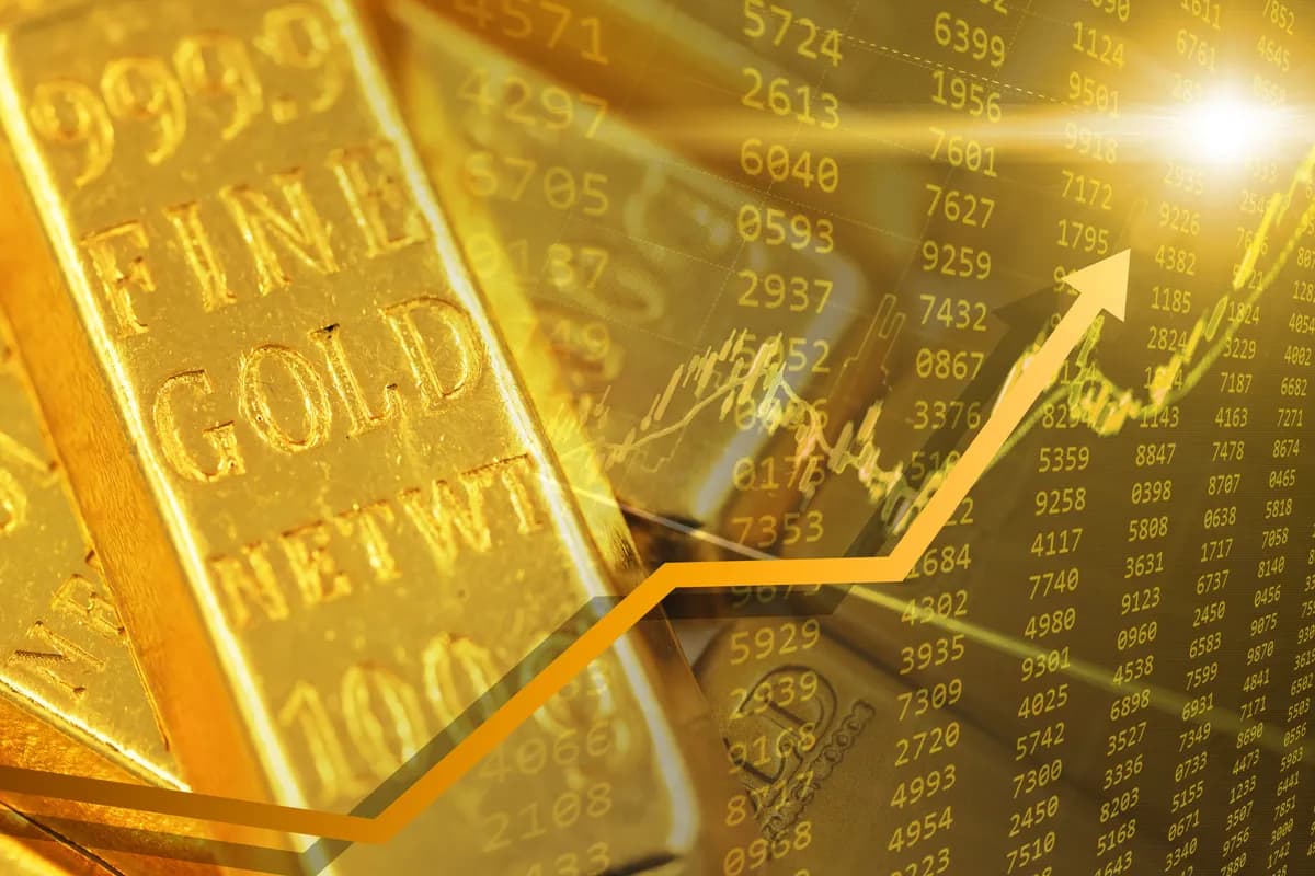 Čekaju se podaci o inflaciji u Americi - Investitori spremni za novi rast cene zlata!