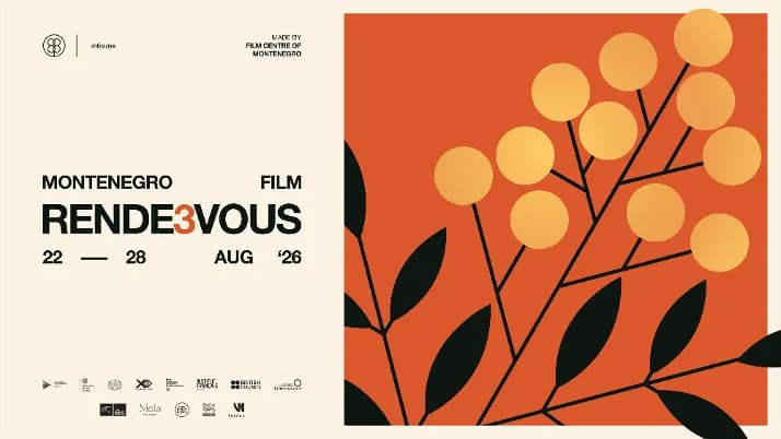 Vodeća imena evropske filmske industrije u Herceg Novom: Treće izdanje Montenegro Film Rendezvousa