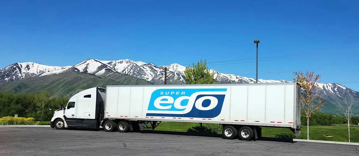 Više od decenije poslovanja u američkoj logističkoj industriji