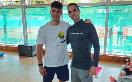 "Kada se Novak našao na kolenima, to nikad nisam video": Kondicioni trener otkrio šta se desilo sa Đokovićem i šta može da uradi do US Opena