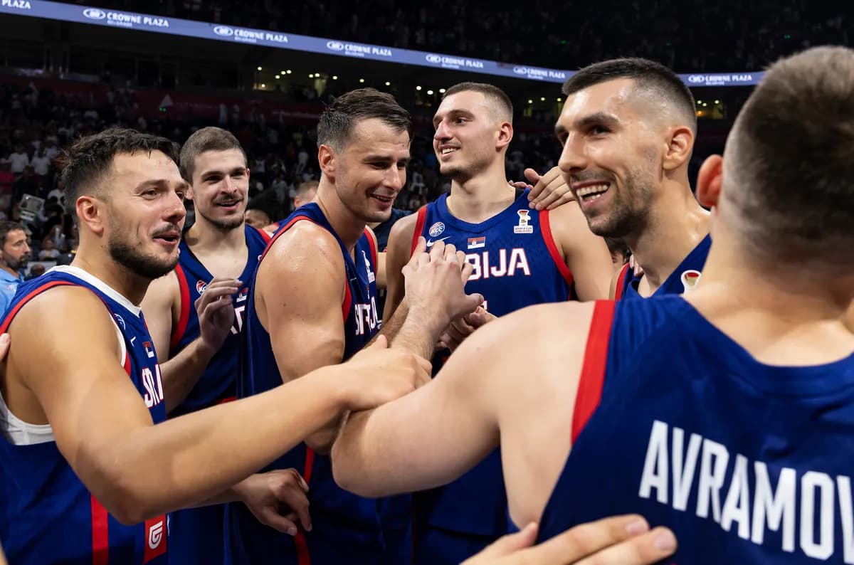 Srbija kakvu želimo da gledamo