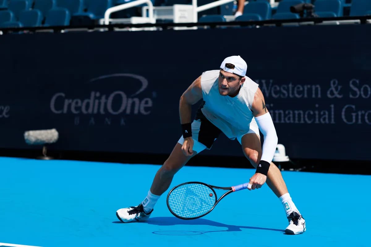 Bio jedan od najboljih, sad otkazao US Open - povrede mu prave pakao