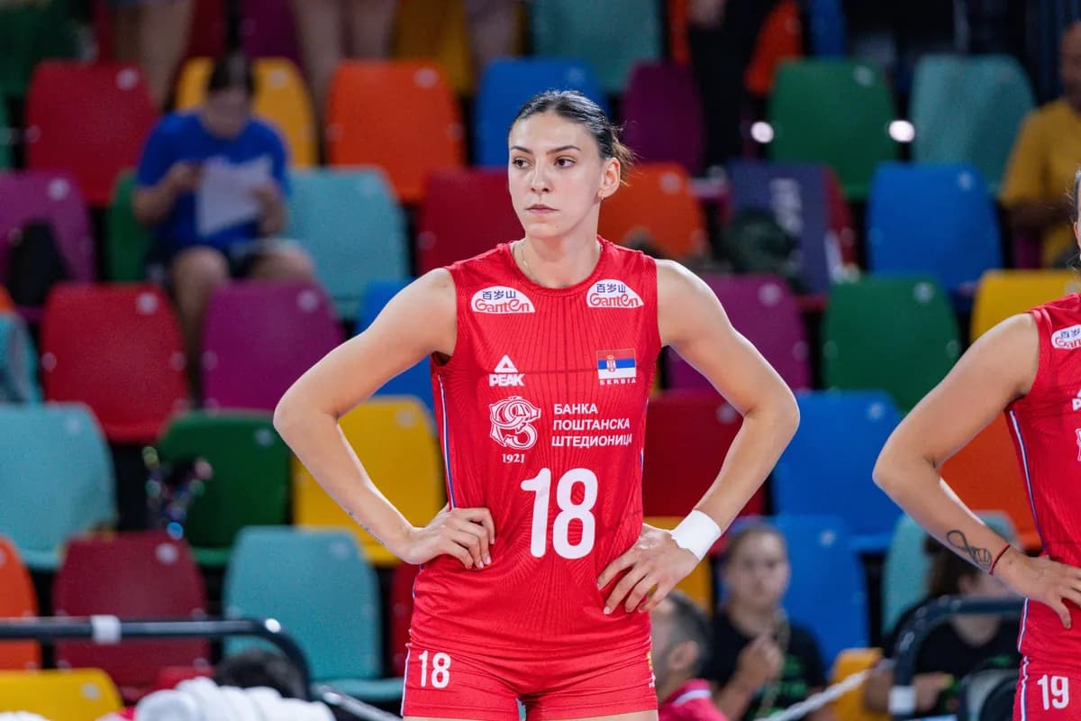 Još jedno sportsko veče: Evo gde i kad gledati mečeve Srbije, Zvezdu, Partizan...