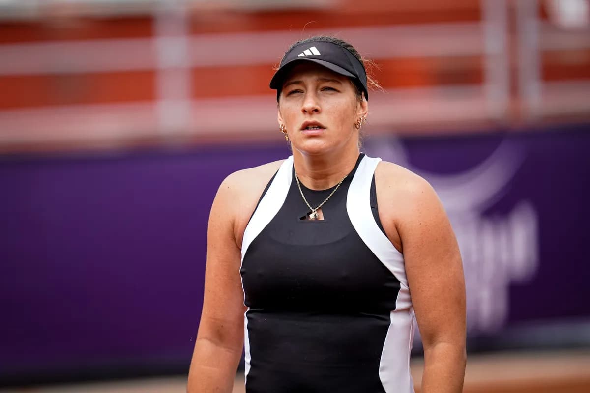 Mia Ristić deklasirala protivnicu i prošla u finale kvalifikacija za US Open