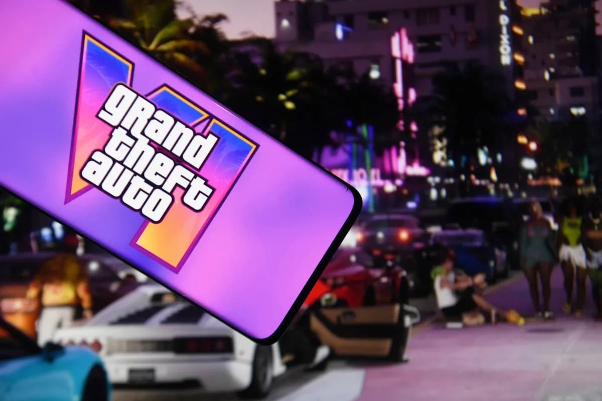 GTA VI šokirao i najveće ljubitelje: Objavljeno kako izgleda igra, ovako nešto nikada pre nije viđeno i ljudi doslovno vrište od mogućnosti VIDEO