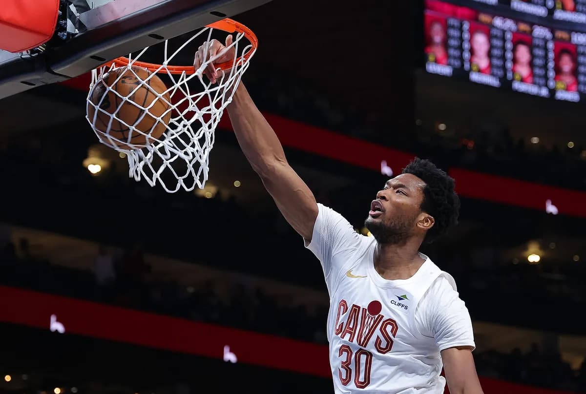 Dvostruki NBA šampion stigao u Evroligu - Real doveo veliko pojačanje