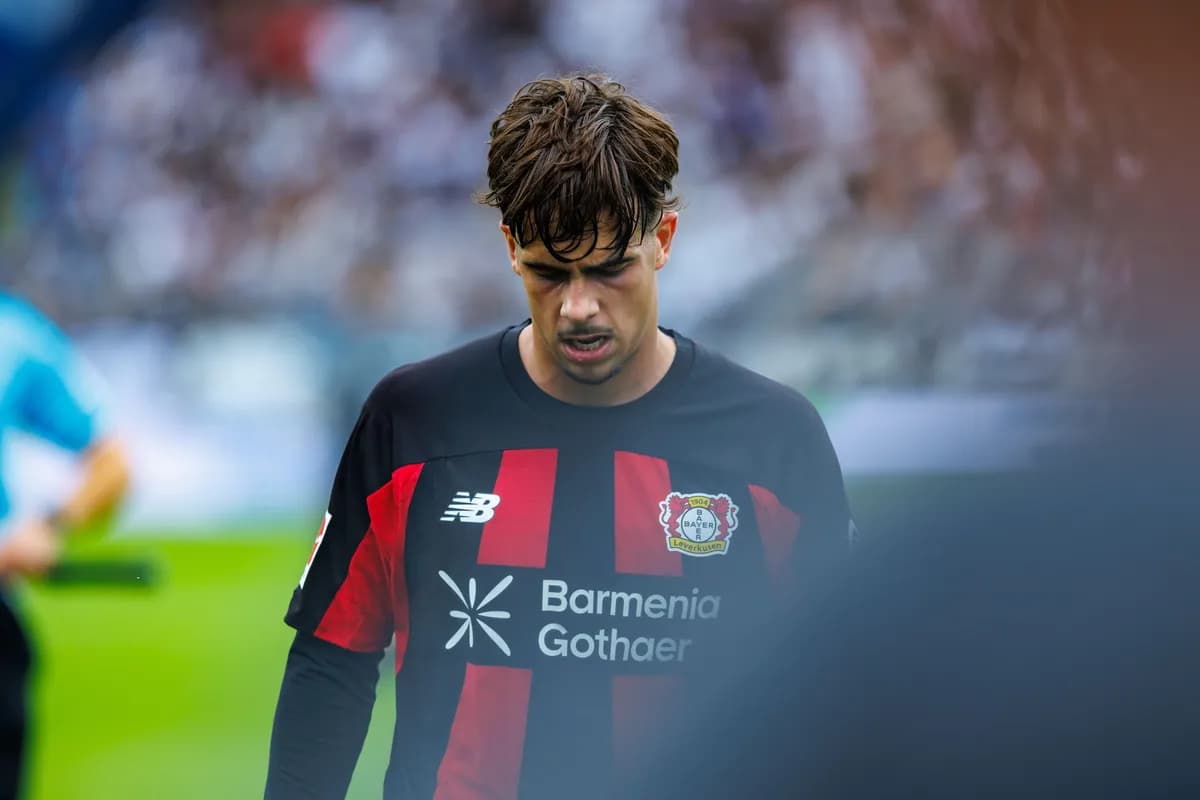 Šok u Bundesligi: Novajlija "pregazio" Leverkuzen