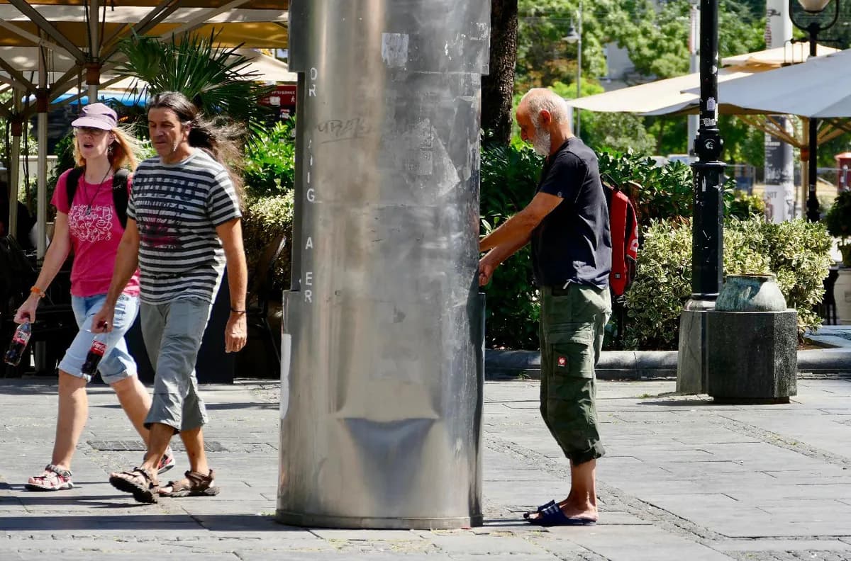 U Srbiji danas pretežno sunčano, temperatura i do 38 stepeni