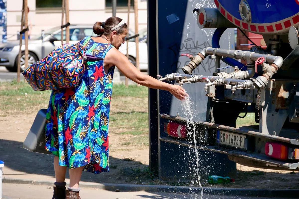 Meteorolog otkriva kada napokon stiže zahlađenje