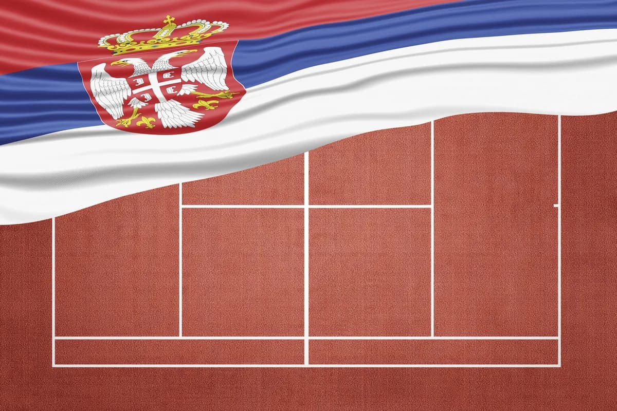 Srbija postala prvak Evrope, mlade teniserke napravile uspeh za pamćenje