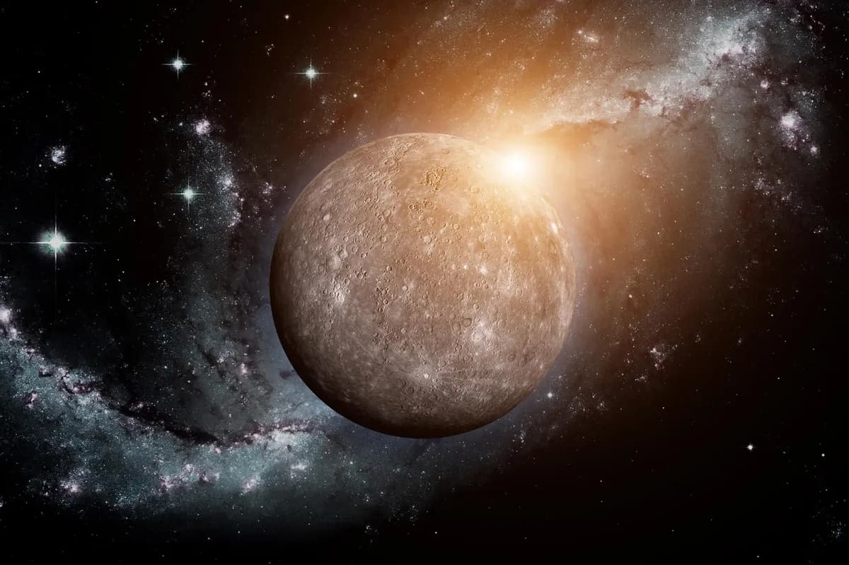 Planeta najbliža Suncu se sve više smanjuje: Površina otkriva šta se zapravo događa