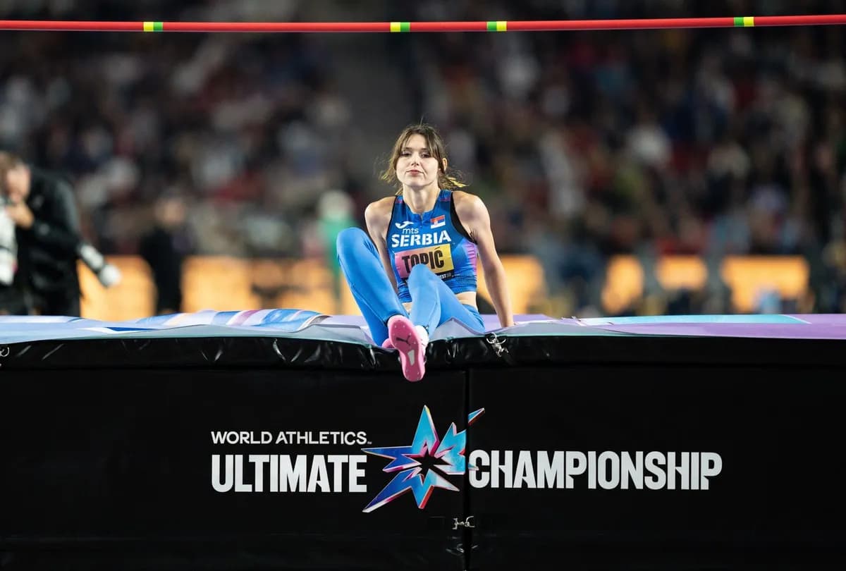 Svetsko prvenstvo u atletici prvi put u Africi, Najrobi domaćin 2029. godine