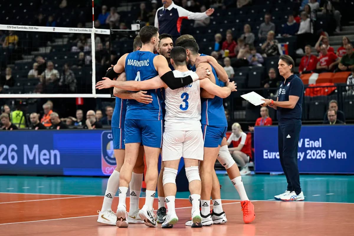 Šta sada čeka Srbiju? Pobeda donela veoma važnu stvar, ovo su kalkulacije