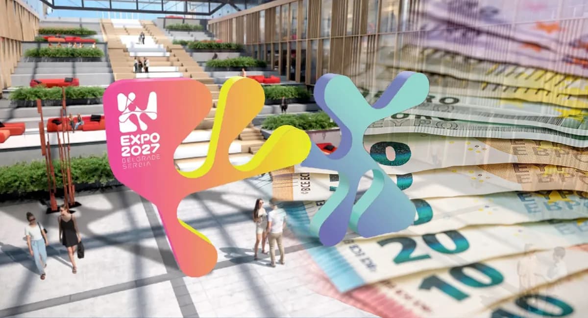 Ekspo dodelio ugovor vredan više od dva miliona evra: Poznato ko će pratiti kvalitet i rokove izgradnje u tri izložbene zone