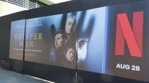 Novi Netflixov triler za samo tri dana pogledalo preko 23 miliona ljudi: Pisac je inspiraciju za ovu jezivu priču pronašao u svojoj kući