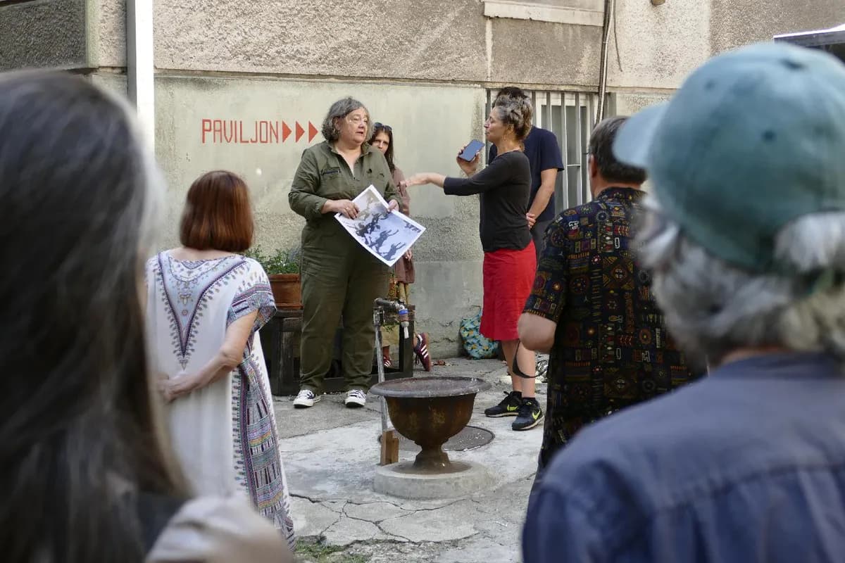 Počeo Ne:Bitef na 60 lokacija u Beogradu