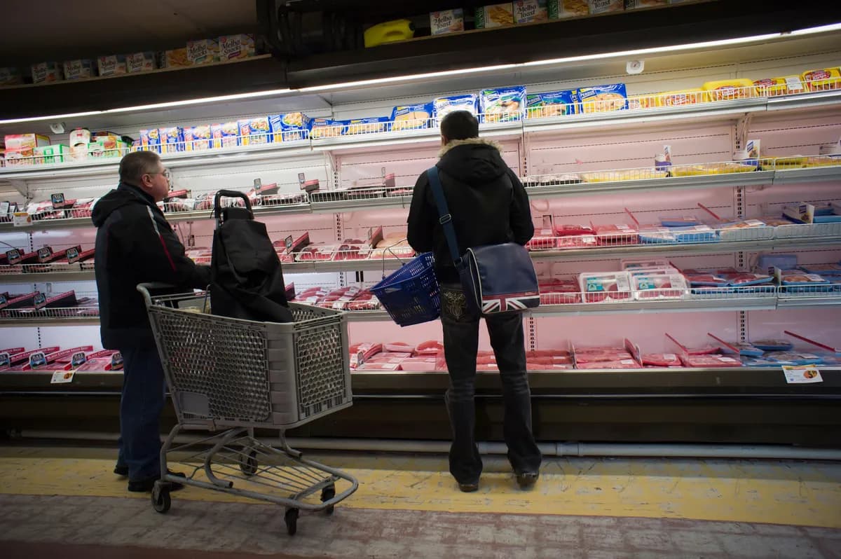 Onkolog otkrio šta prvo proverava na deklaraciji: Ovaj sastojak povezuje se sa većim rizikom od raka