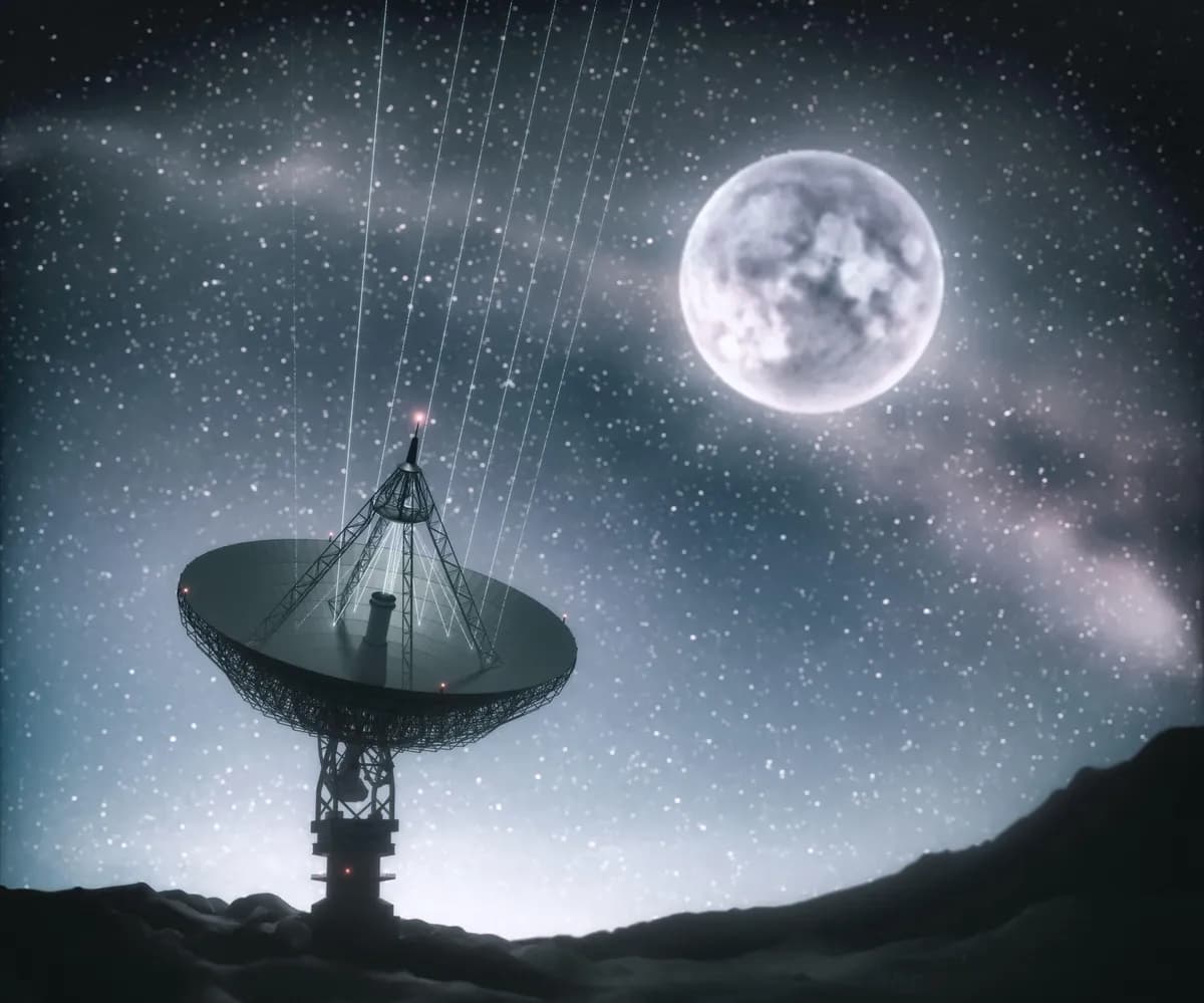 Astrofizičari objavili veliko otkriće: Uhvatili radio-signale koji dolaze direktno sa egzoplanete