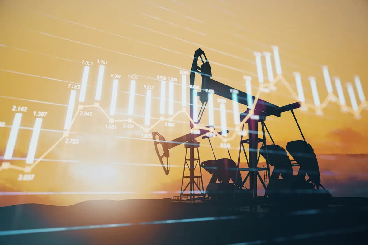 Nafta opet zove investitore - odlična prilika da zaradite!