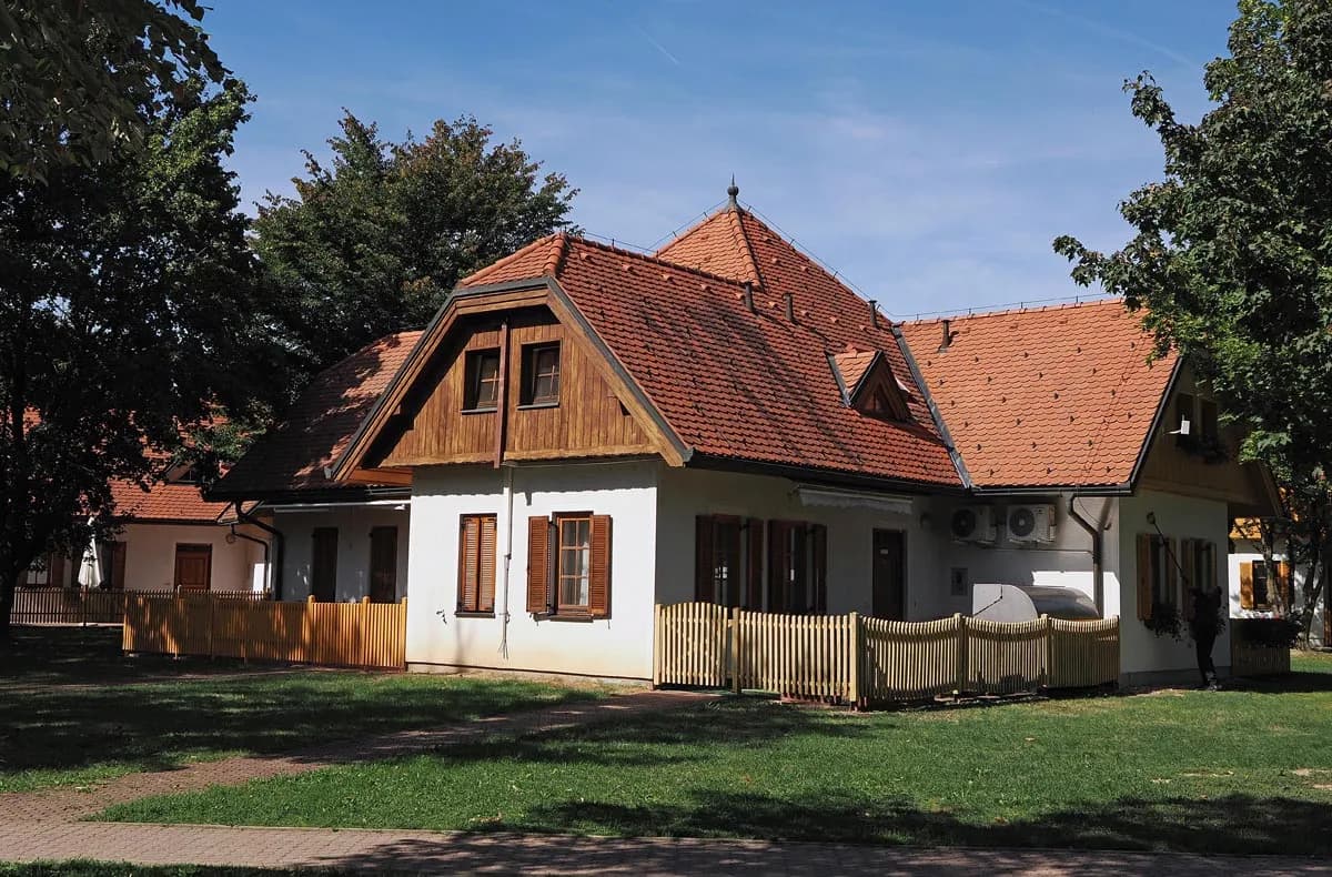 Ovo selo u Sloveniji deluje sasvim obično, a zapravo krije moćni fenomen koji zovu "crno zlato" i koji je jedinstven u celoj Evropi