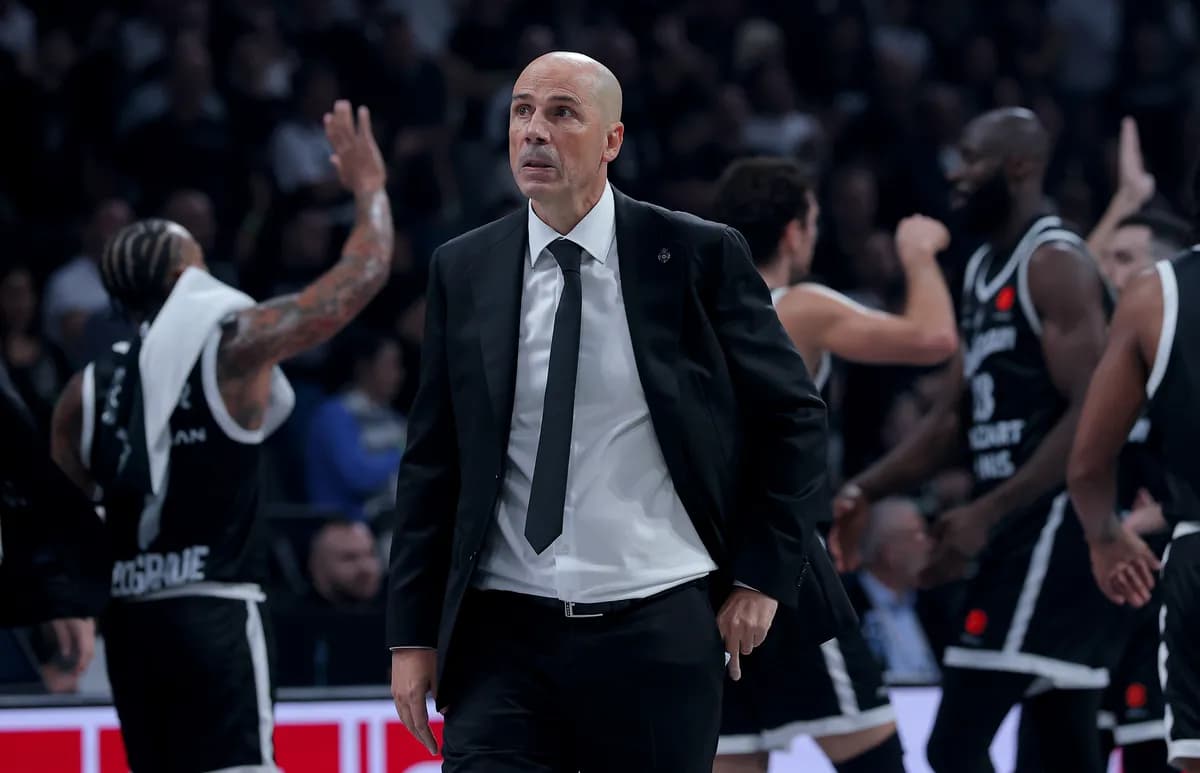 Prve reči Penjaroje posle velike pobede Partizana