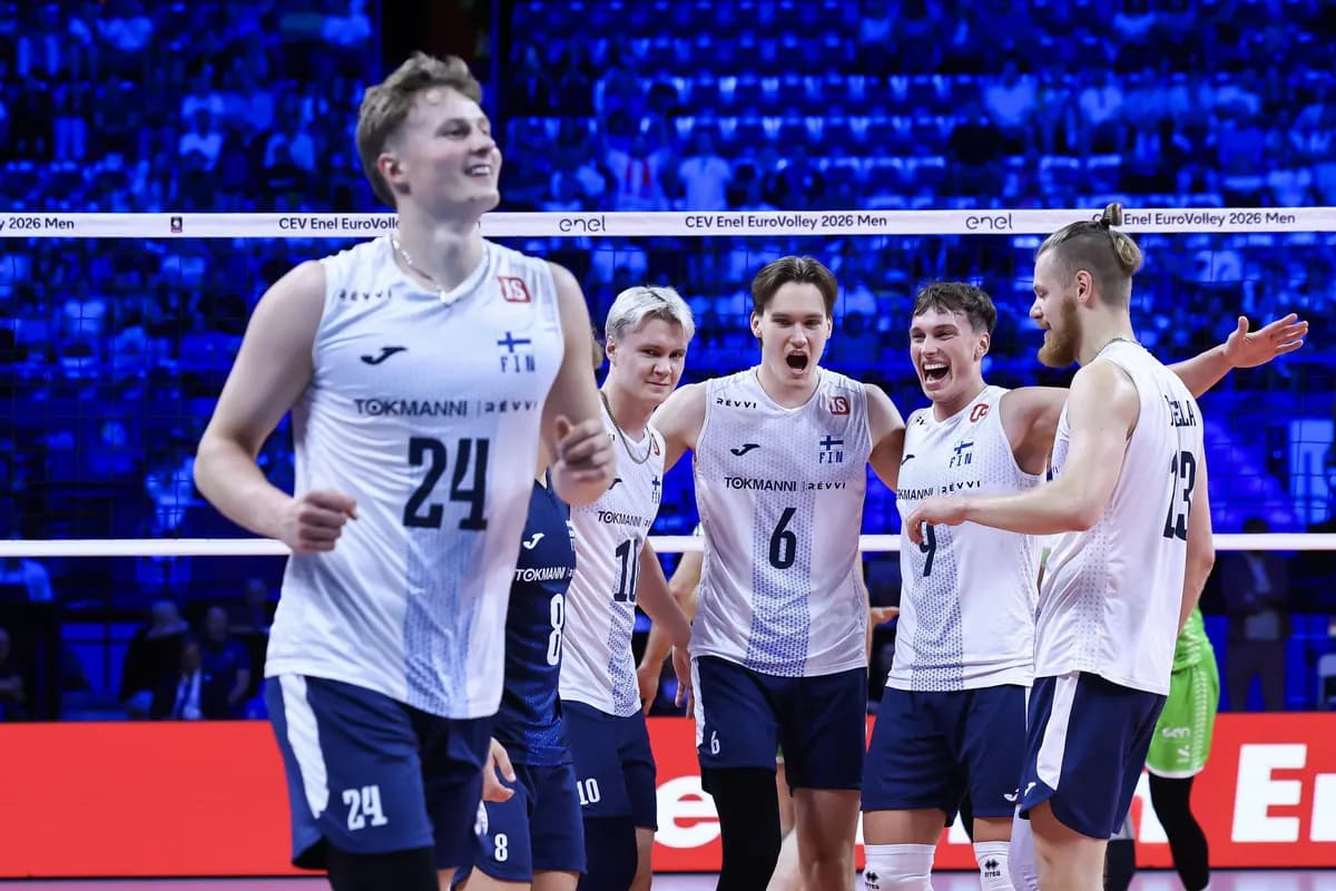 Istorijski uspeh na Evropskom prvenstvu - nakon senzacije stigla i medalja