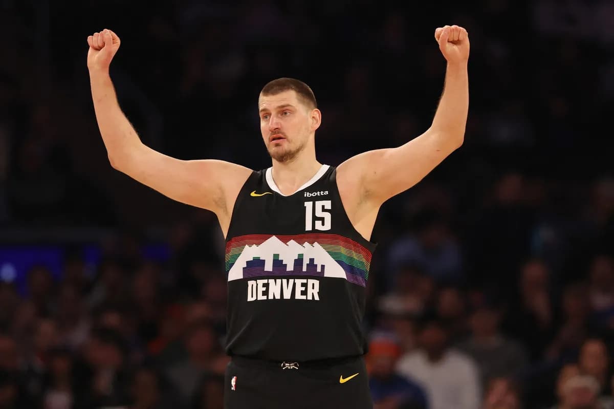 Jokić potpisuje najveći ugovor u istoriji NBA lige: Zahteva klauzulu koja je retko viđena i to bi moglo sve da promeni