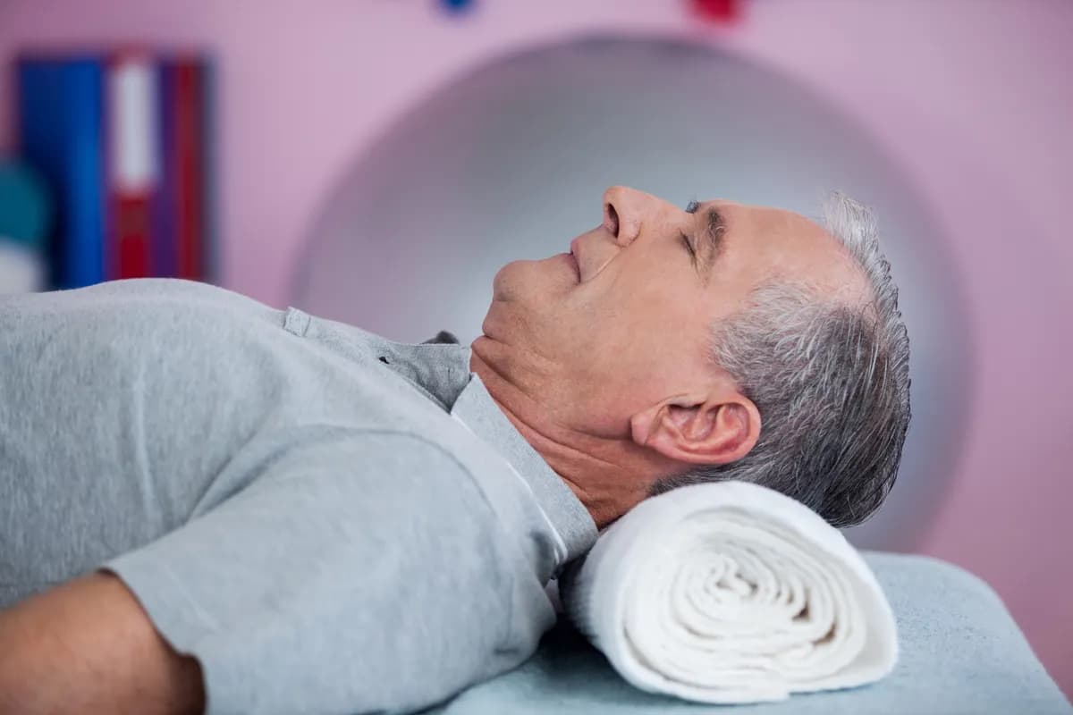 Trik s peškirom od nekoliko minuta spušta krvni pritisak