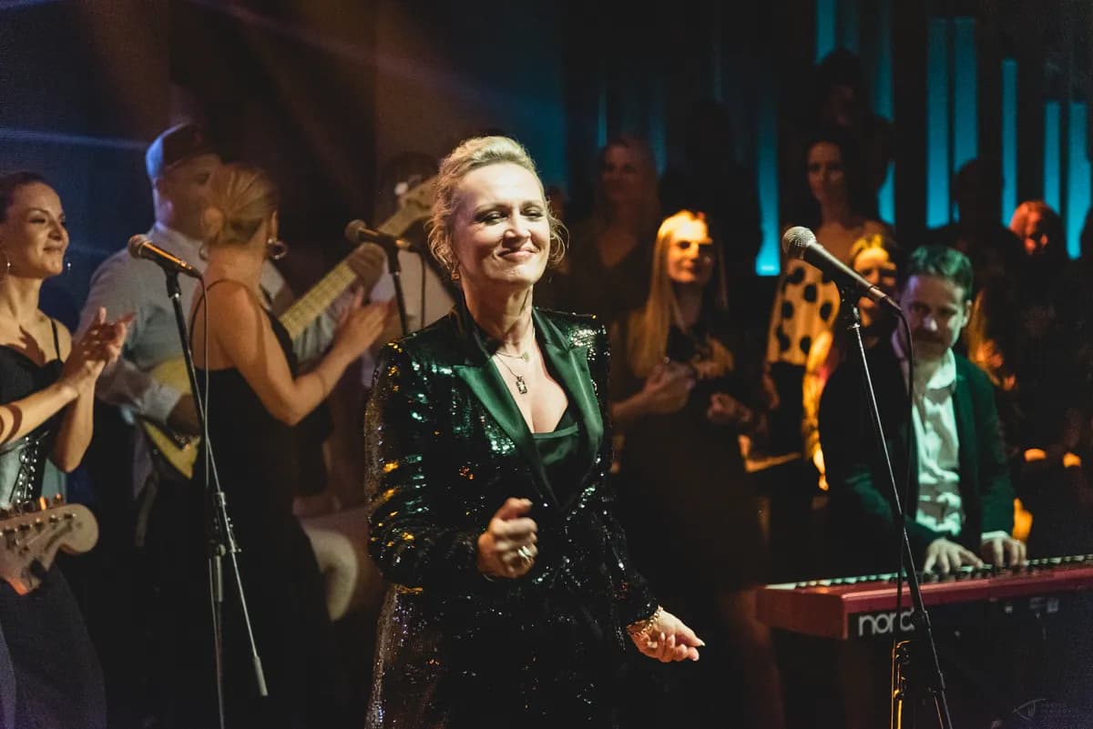 Vanna stiže u BitefArtCafe 9. oktobra: Veče hitova koji ne stare