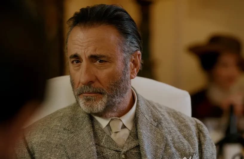 Stiže film o nastanku Maseratija, a glumačka postava ostavlja bez teksta: Entoni Hopkins, Al Paćino i Endi Garsija zajedno na velikom platnu