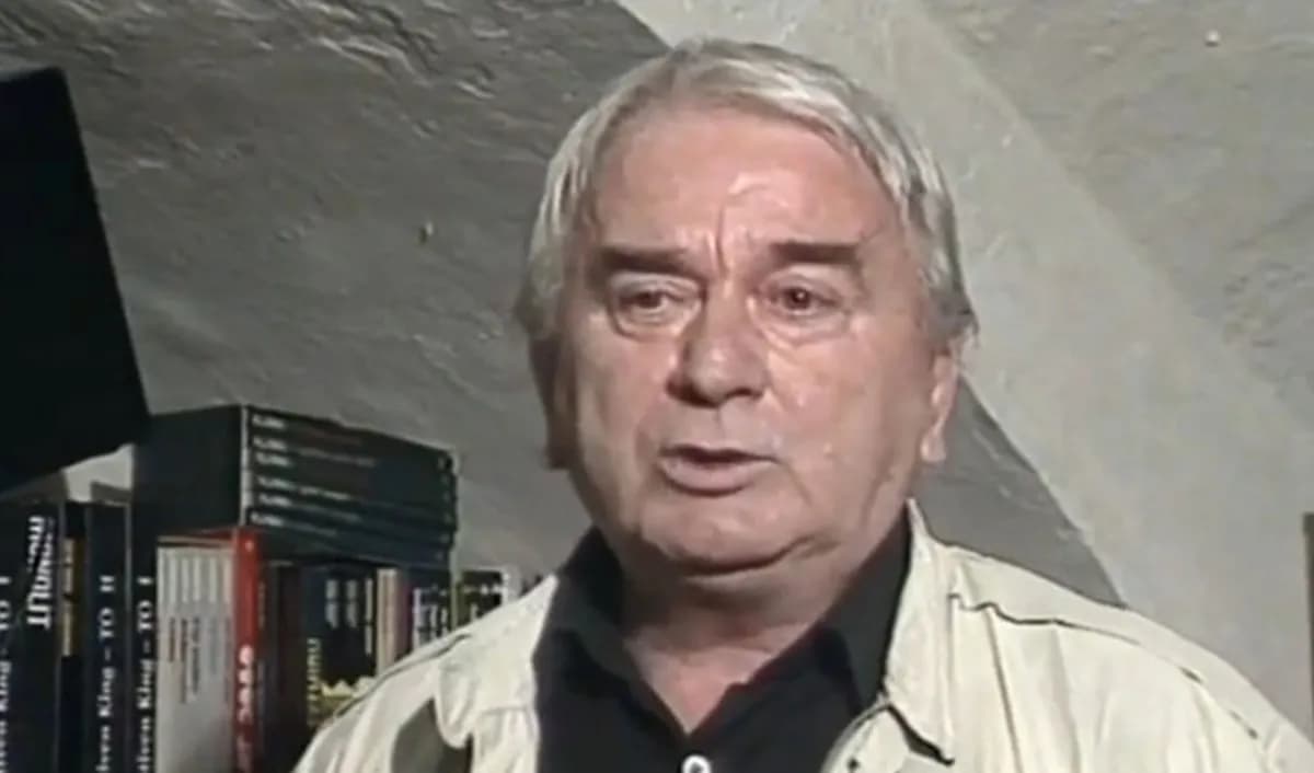 Do 33. godine bio je bravar, a onda je napisao neke od najvećih hitova: Neverovatna životna priča našeg tekstopisca