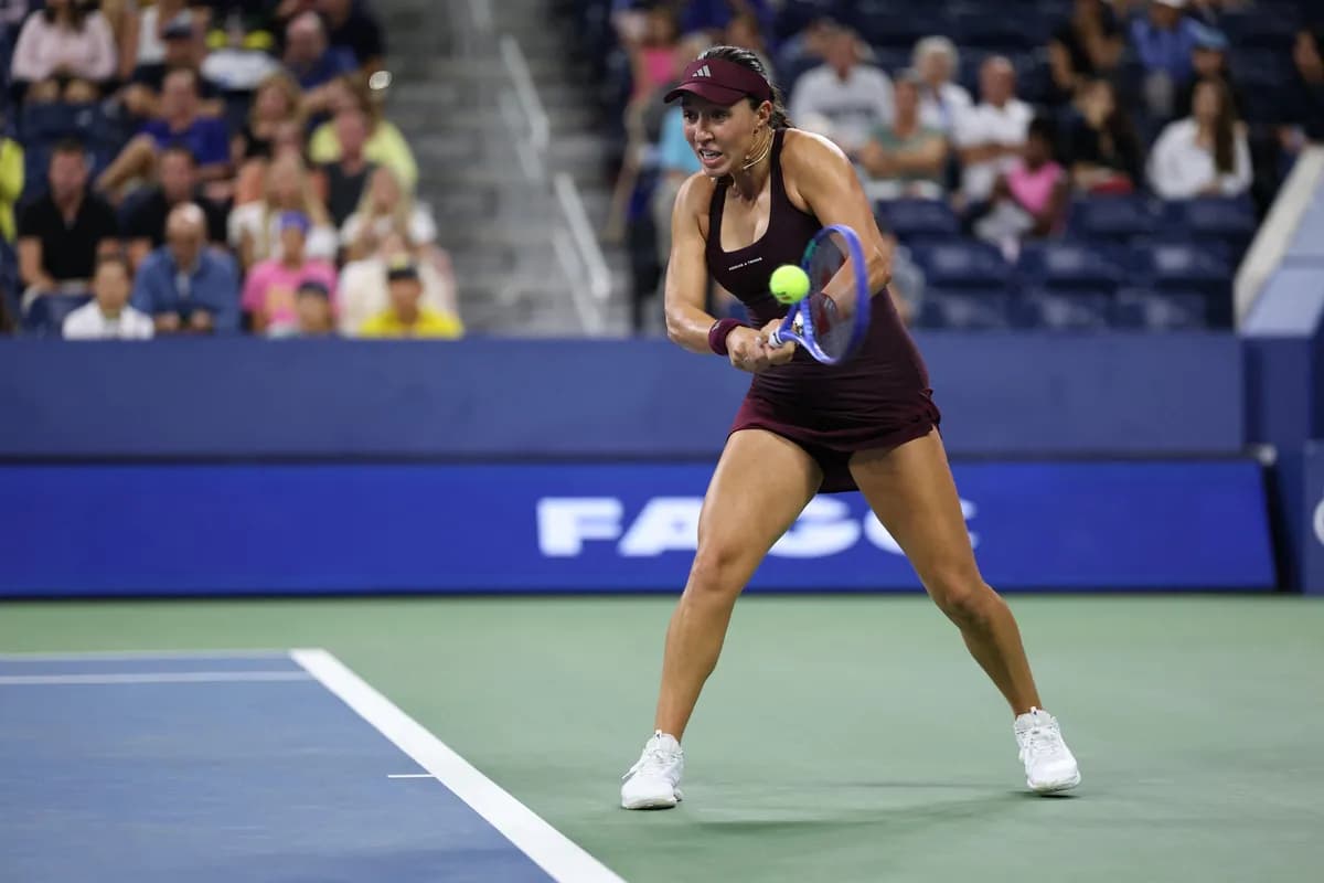 Milijarderke igraju za polufinale US Opena: Njih dve su bogatije od Đokovića, Nadala i Federera