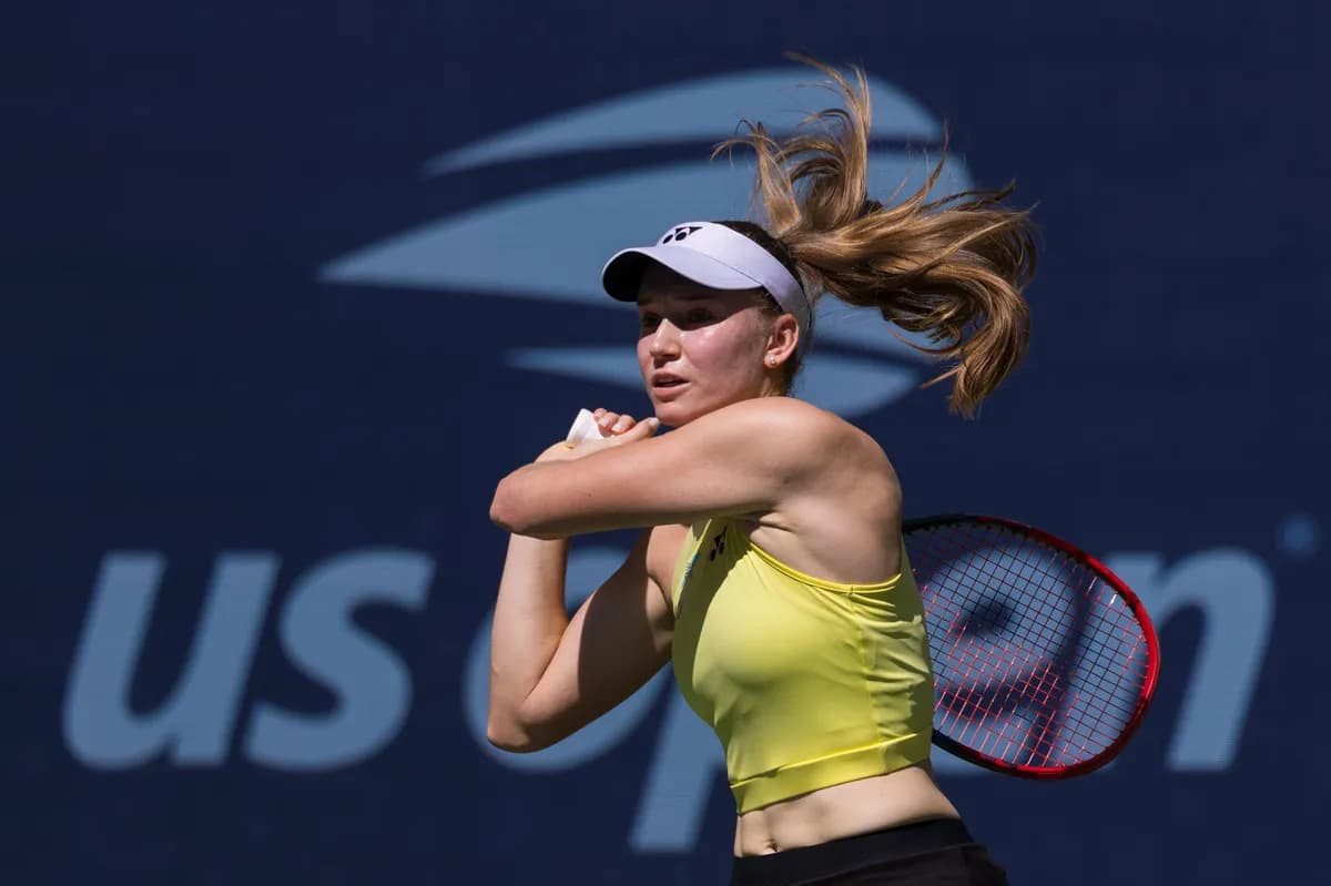 Tenis ima novog broja 1, Sabalenka pada sa svetskog trona
