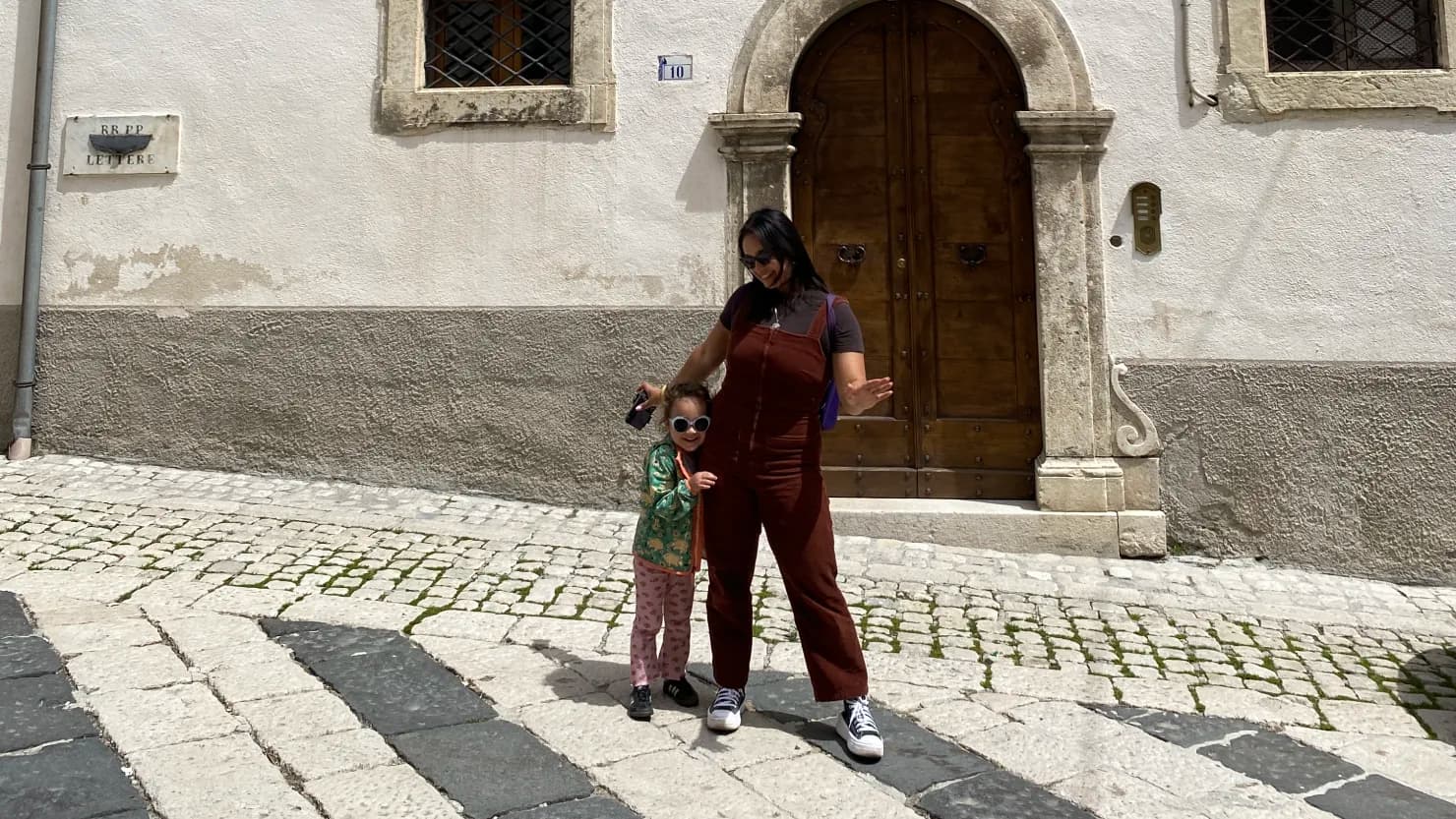 Preselili smo se u Italiju jer nam se naša zemlja smučila: Evo koliko manje para trošimo mesečno