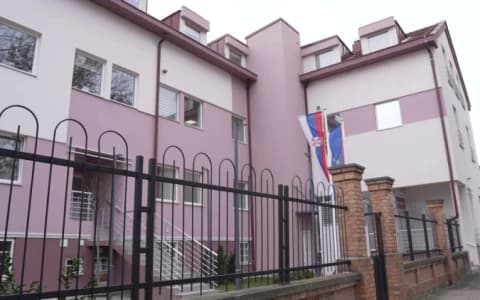 Donacija koja menja standarde: Meridian fondacija ulaže u zdravlje građana i zaštitu životne sredine u Pančevu