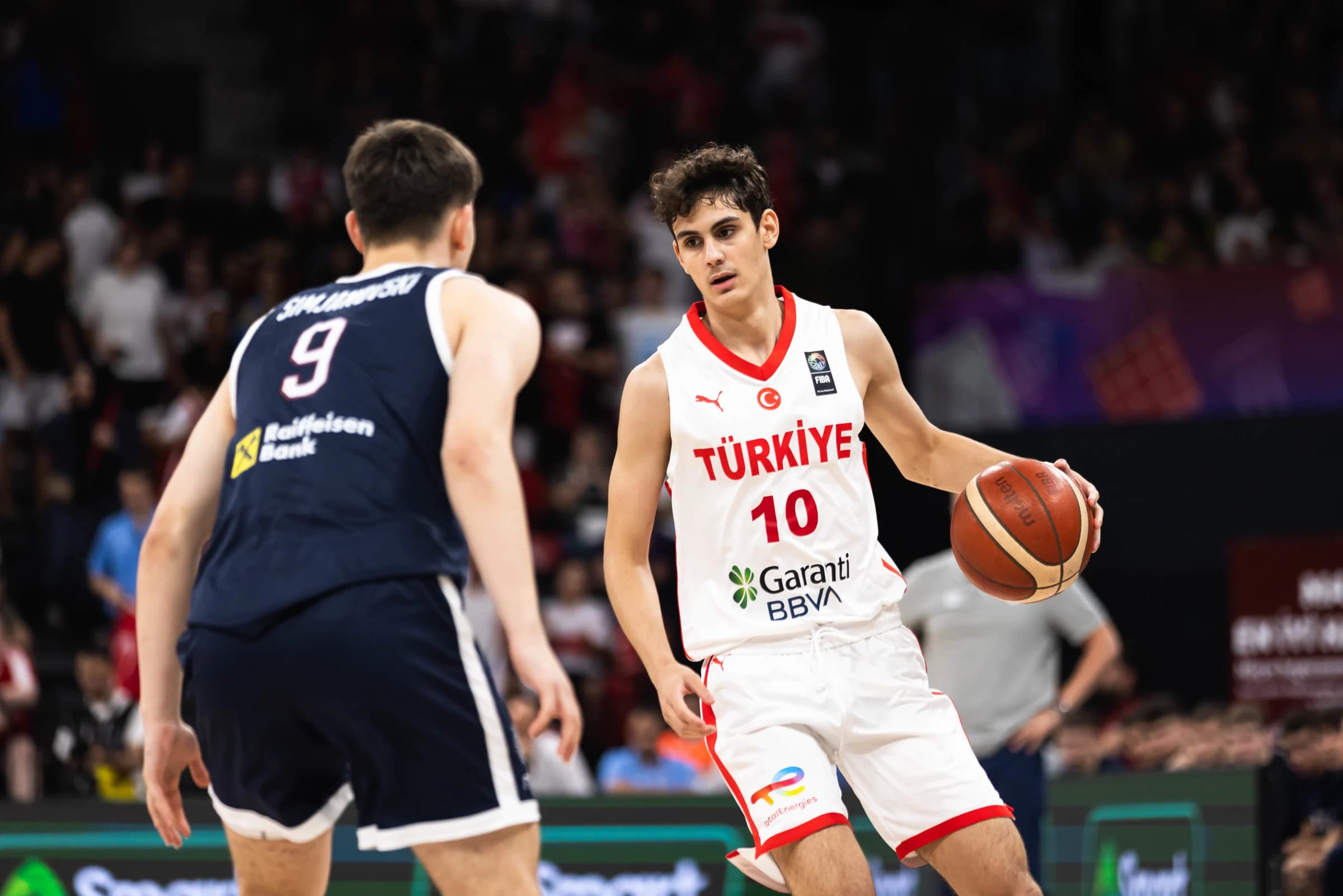Srbija srušila domaćina Tursku i ušla u finale Svetskog prvenstva posle neviđene drame