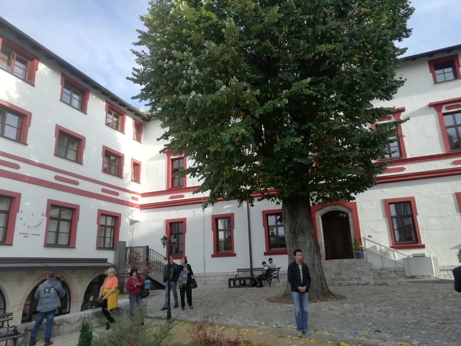 Prizrenska Bogoslovija obeležila svoju slavu - Svetu braću Kirila i Metodija