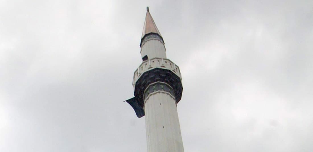 Muslimani obeležavaju prvi dan Kurban-bajrama