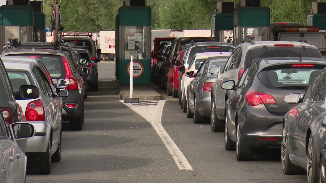 Putevi Srbije: Spremno dočekujemo pojačan intenzitet saobraćaja nakon uskršnjih praznika