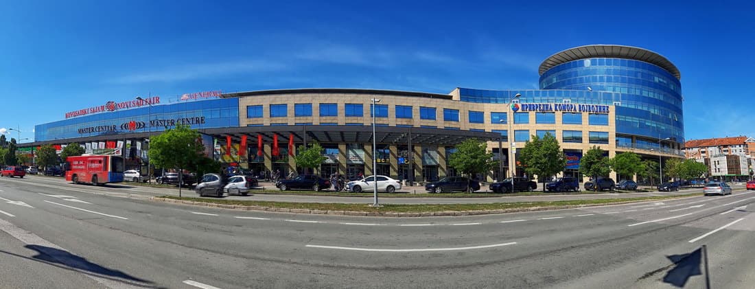 Poljoprivredni sajam u Novom Sadu, brojne pogodnosti za posetioce