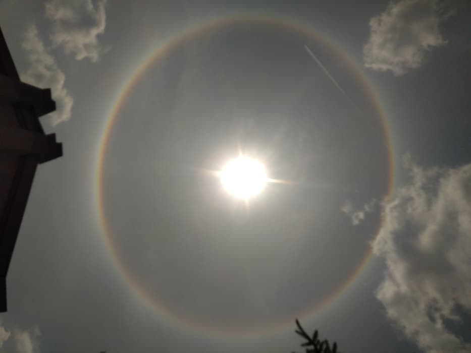Snažna solarna baklja izazvala prekide u komunikacijama i najavila polarnu svetlost