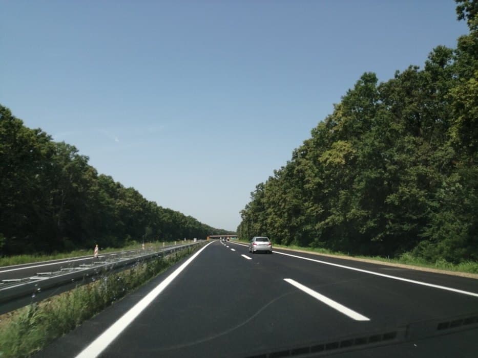 Bez zadržavanja na rampama auto-puteva i na putničkim terminalima graničnih prelaza